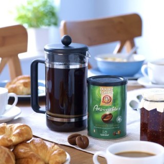 coffee giveaway