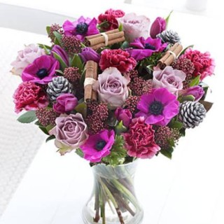 interflora flowers