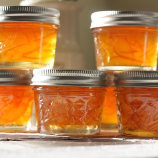 Seville Orange Marmalade on feedinboys.co.uk