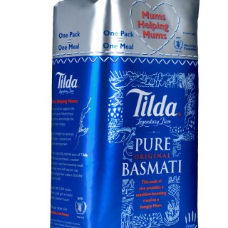 Tilda Pure Basmati