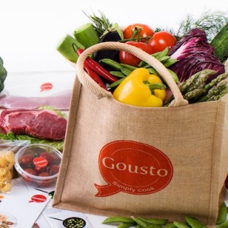 Win Gousto goodies