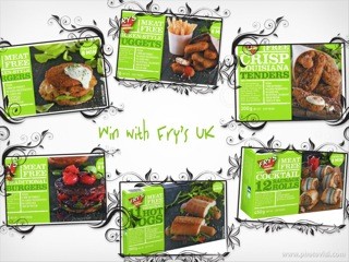 Frys products