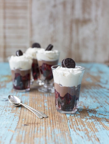 Easy Dinner Party Pudding Recipes : 50 Best Ever Indulgent Dessert Recipes Olivemagazine - It turns out there will be dessert included in your dinner party dishes after all!