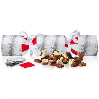 Hotel Chocolat luxury-christmas-cracker
