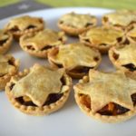 Zesty Apple and Orange Tartlets on feedingboys.co.uk