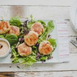 Easy Fishcakes with Tuna, Mozzarella & Sun-dried Tomato on feedingboys.co.uk